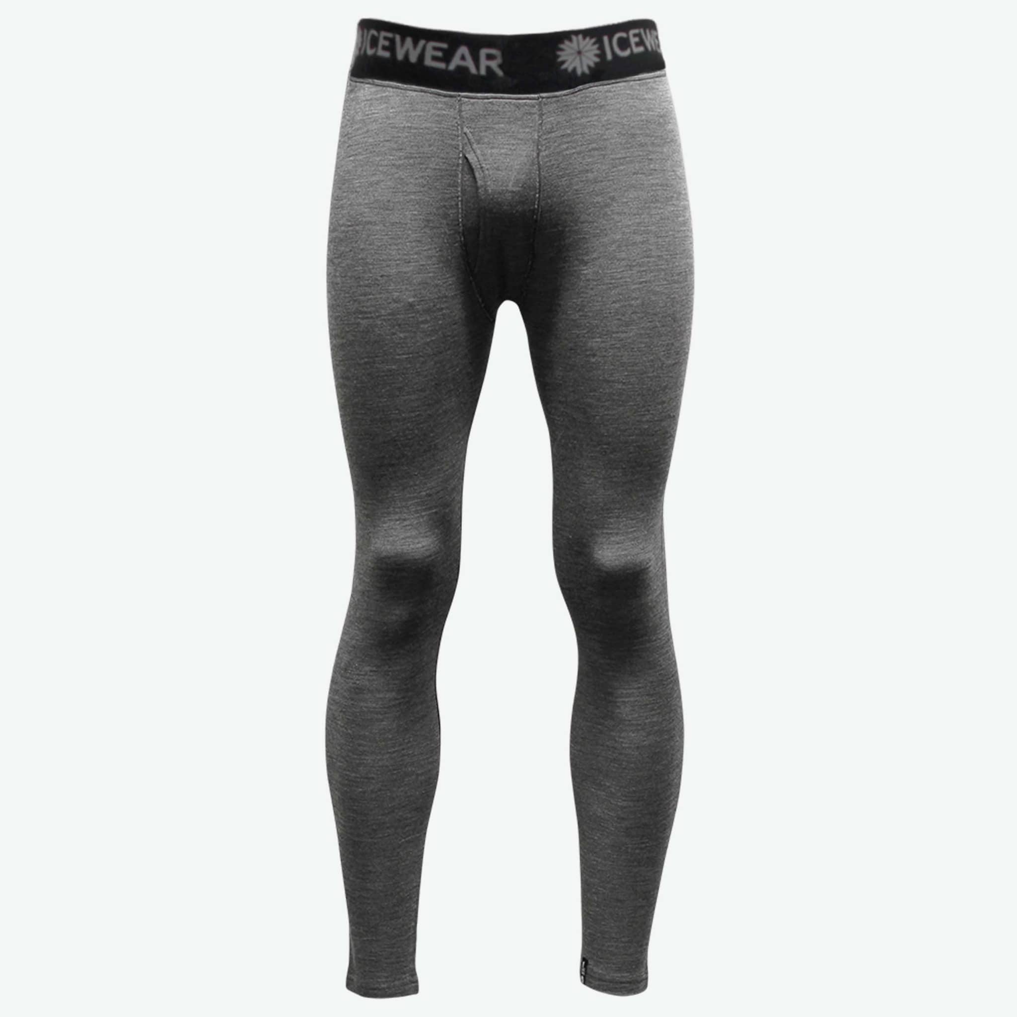 Pantalon de merino Drangsnes