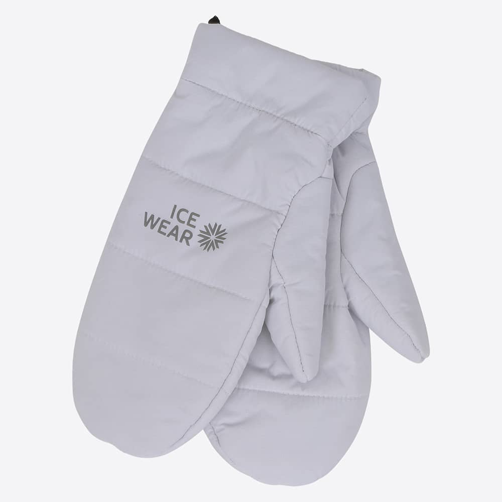 Kaldi Moufles avec Isolation en Laine islandaise