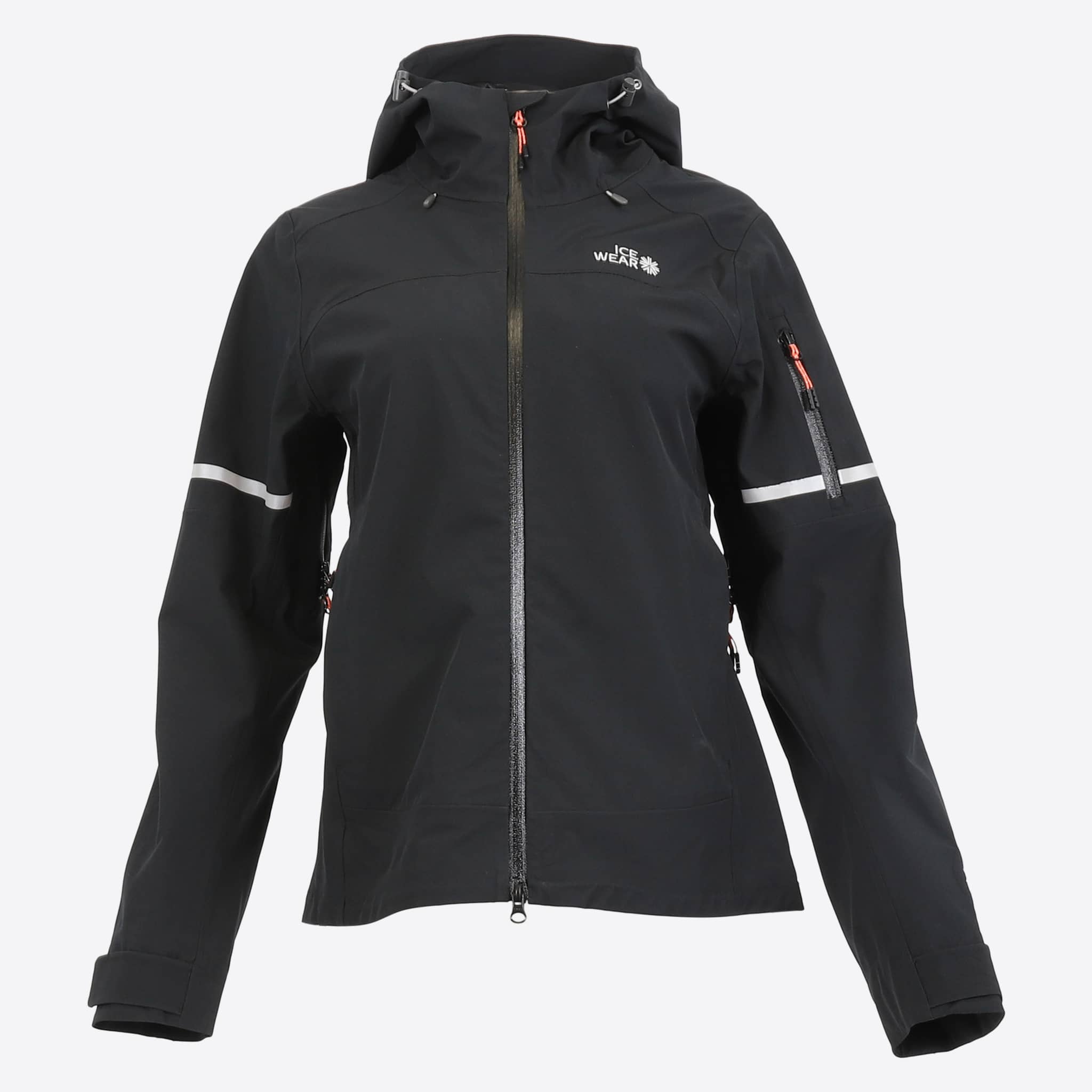 Vala 3 Layer shell jacket 